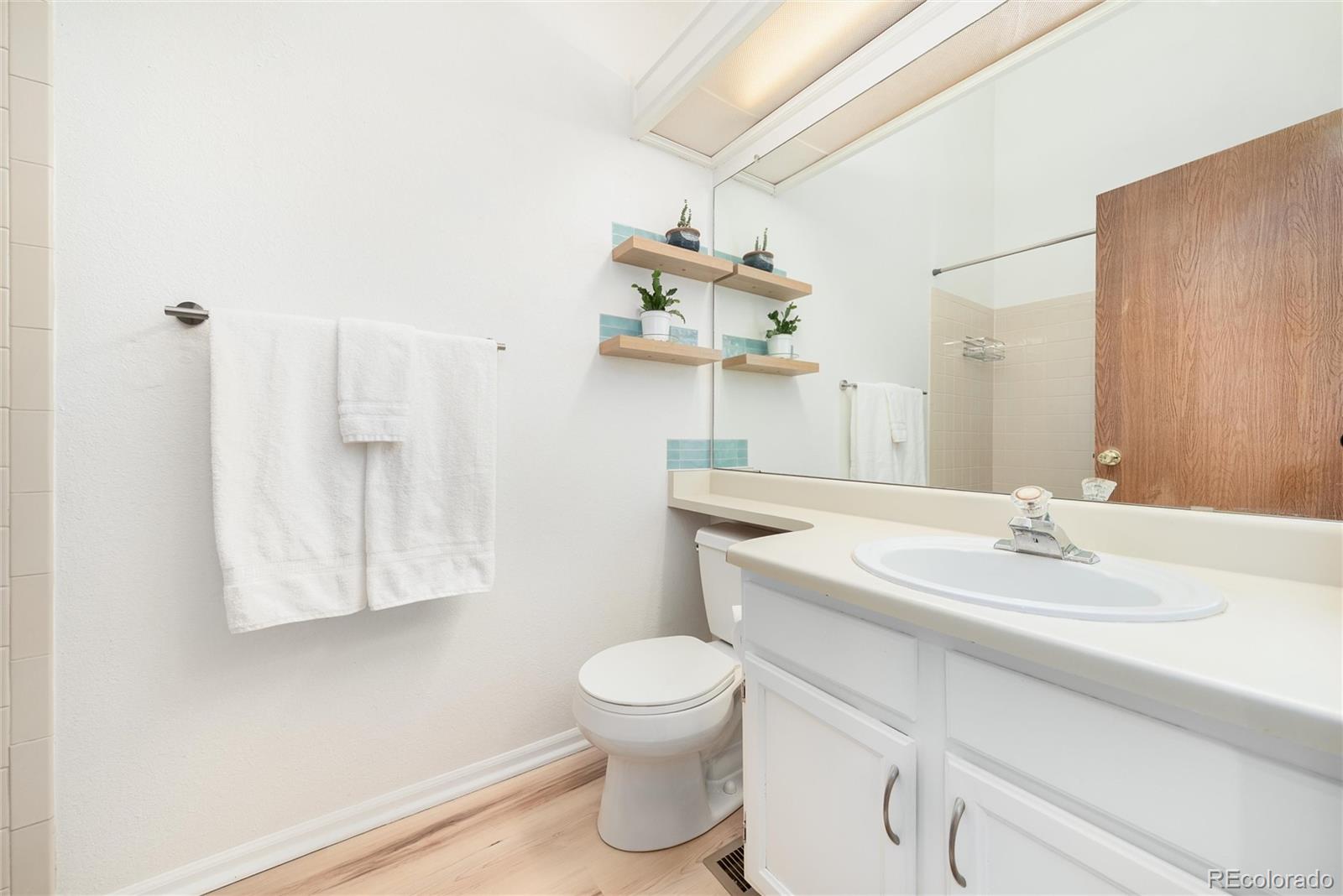 1237 S Flower Circle Unit: D