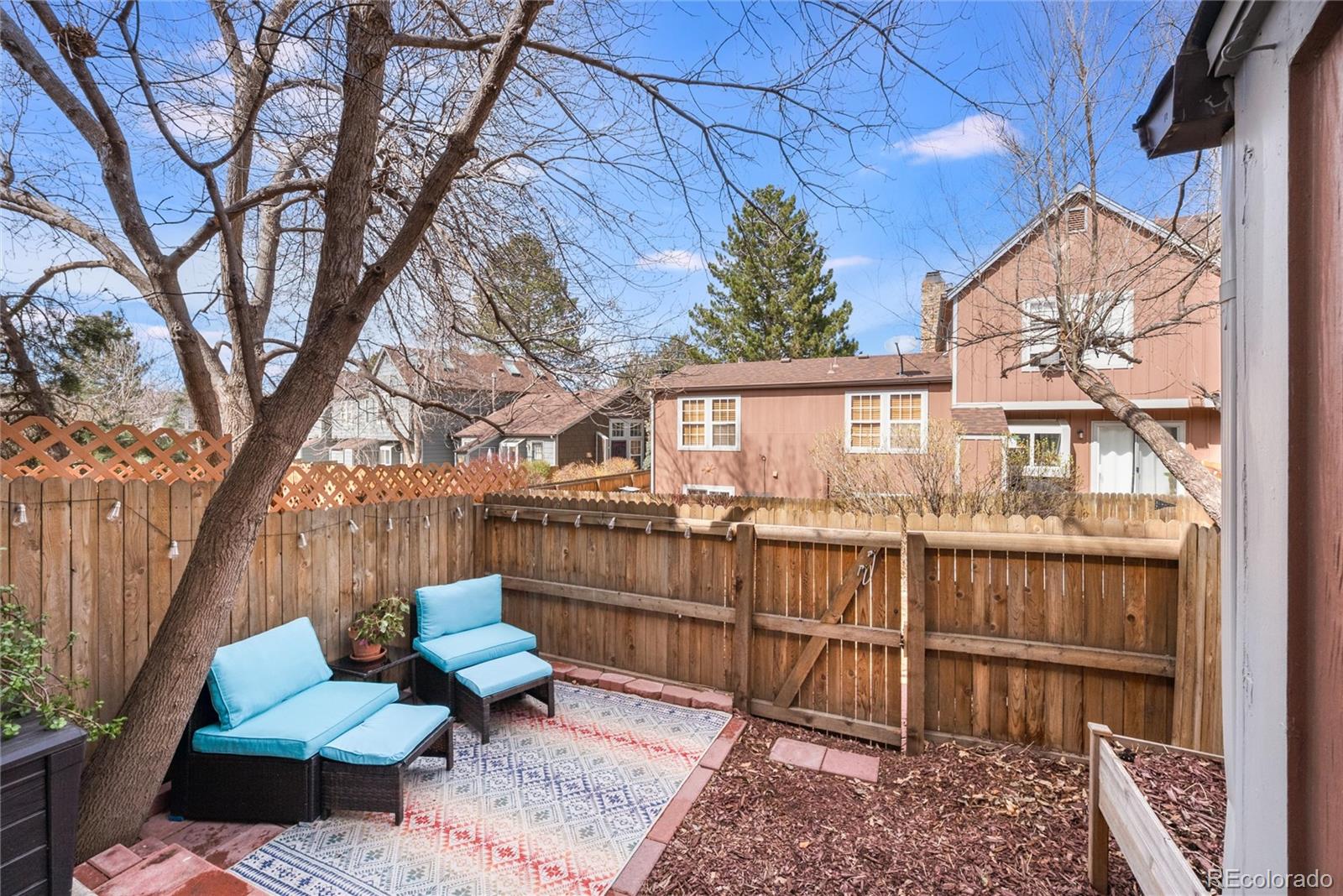 1237 S Flower Circle Unit: D