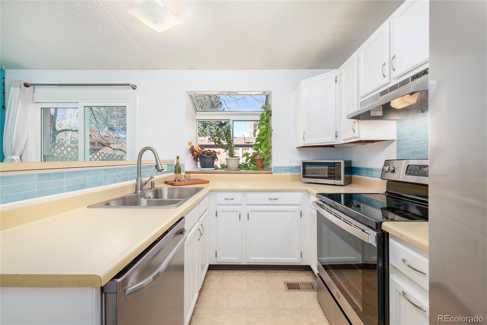 1237 S Flower Circle Unit: D