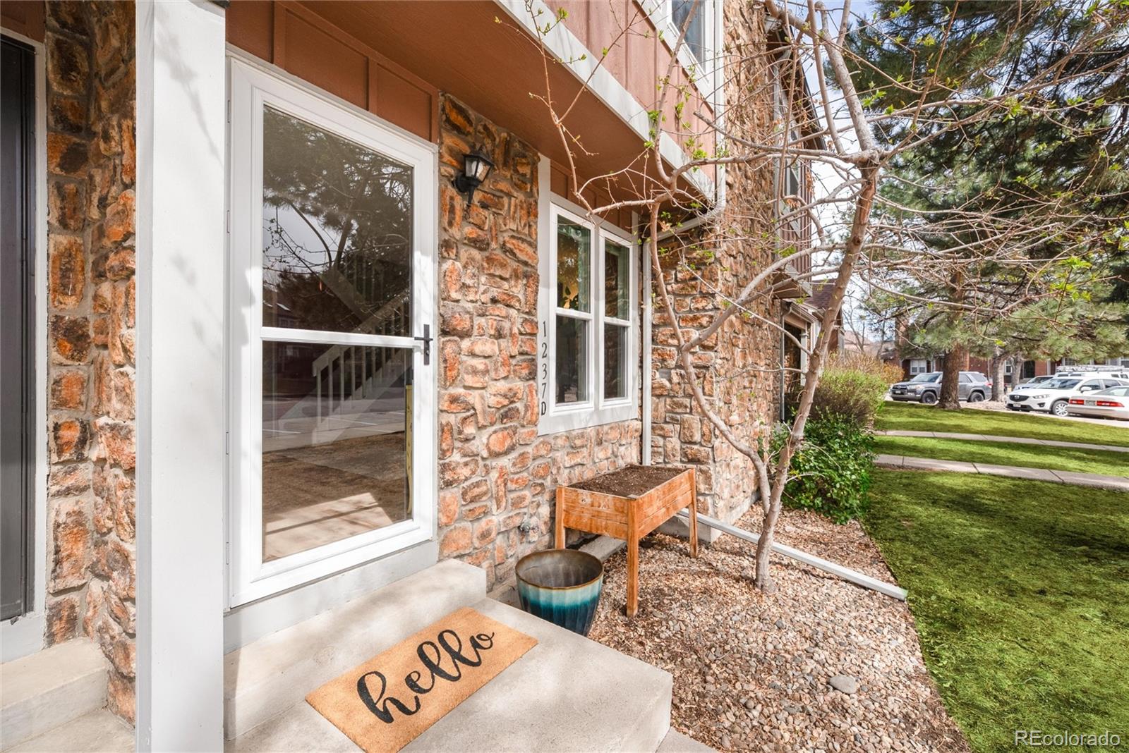 1237 S Flower Circle Unit: D