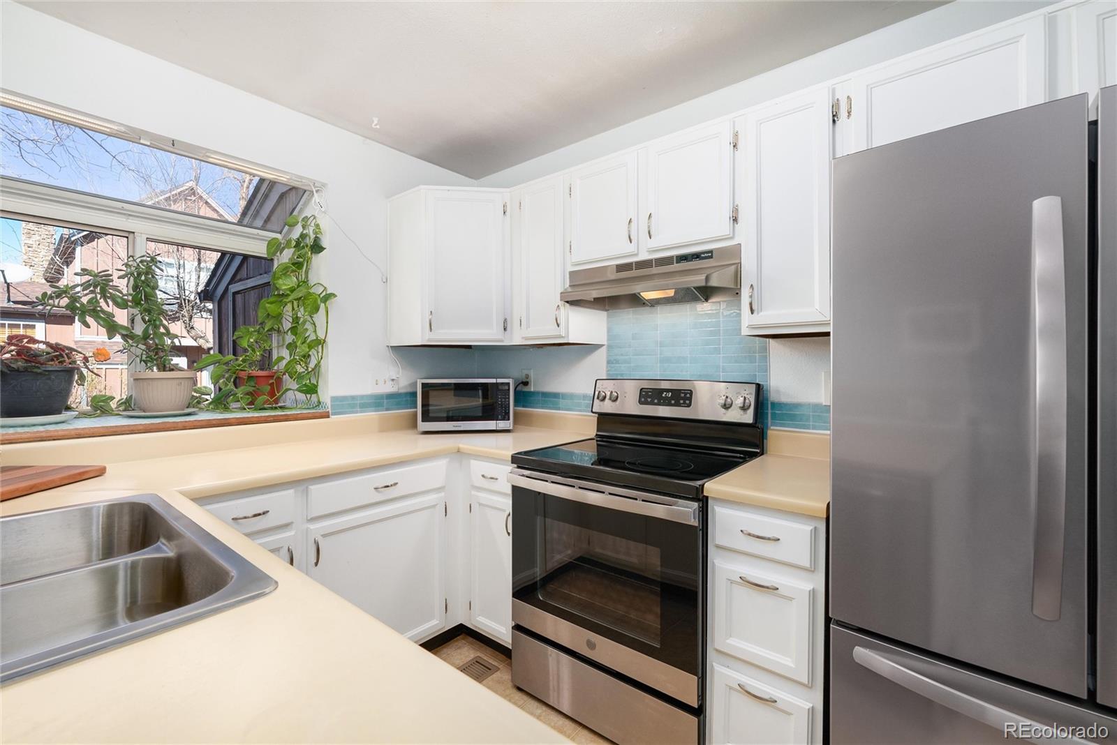 1237 S Flower Circle Unit: D