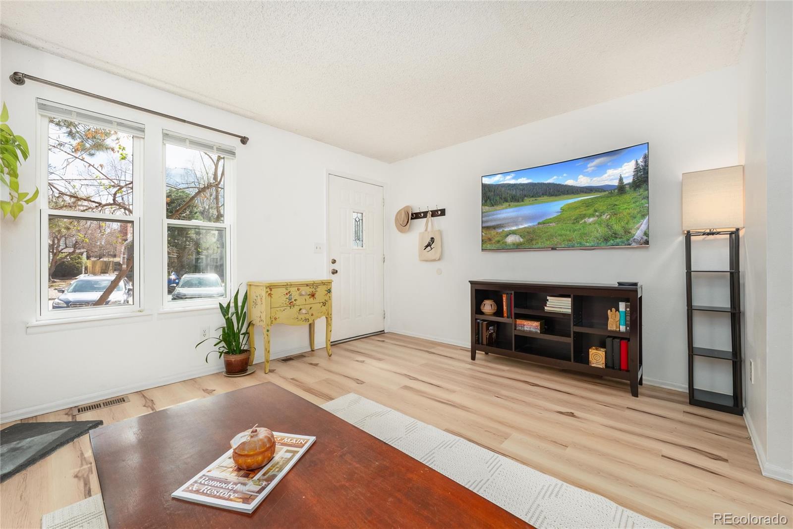 1237 S Flower Circle Unit: D