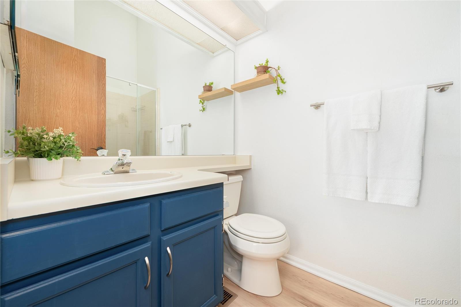 1237 S Flower Circle Unit: D