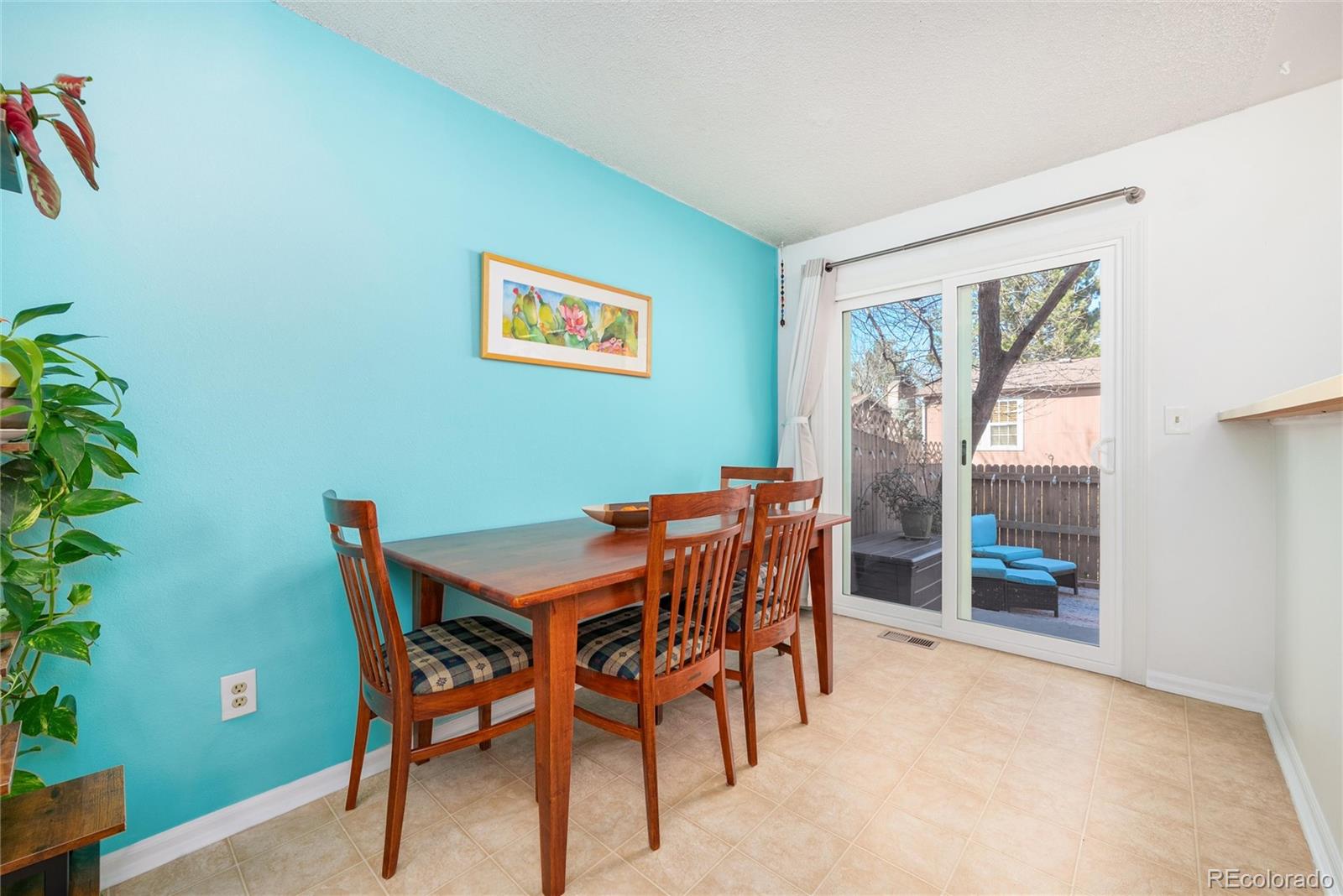 1237 S Flower Circle Unit: D