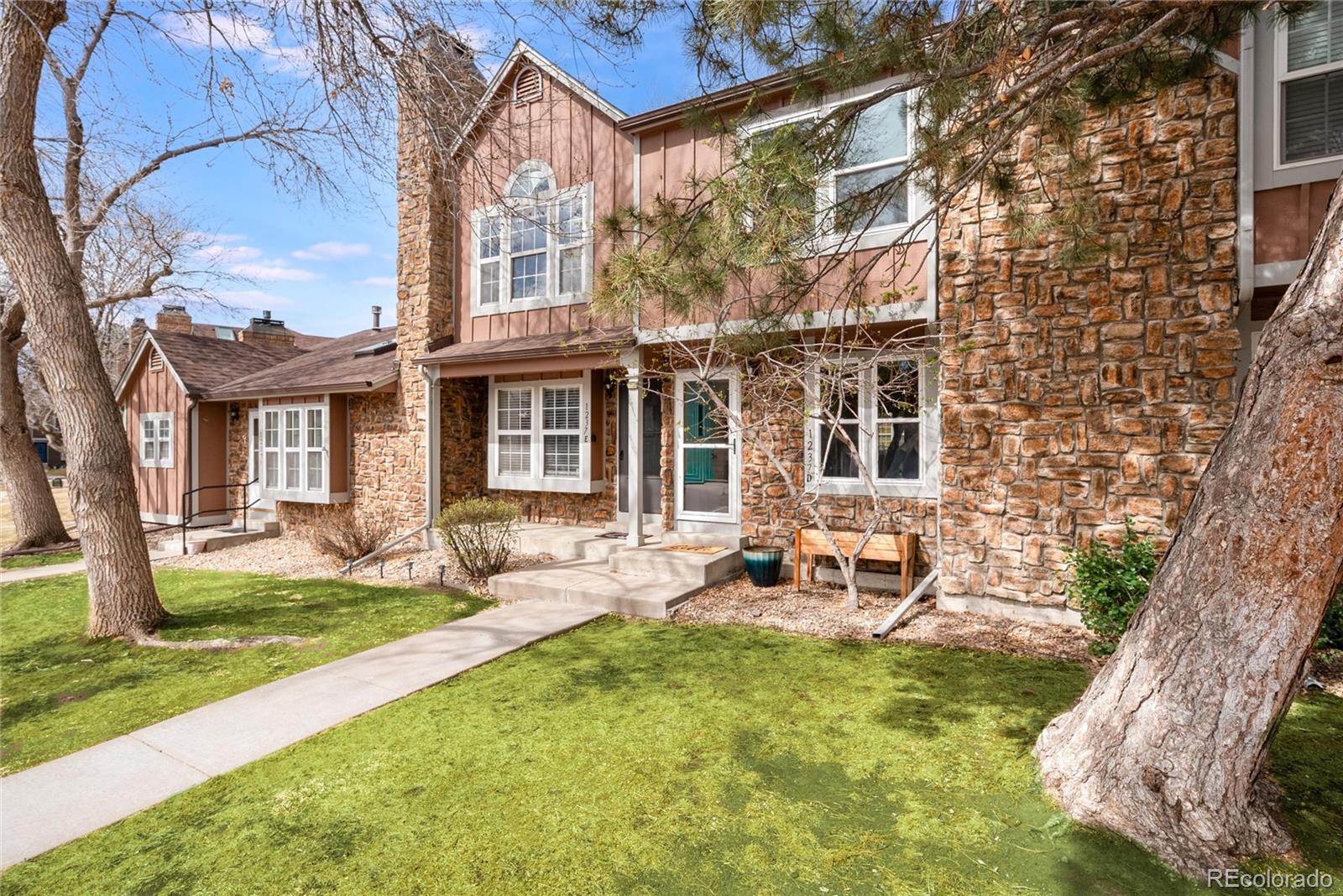 1237 S Flower Circle Unit: D