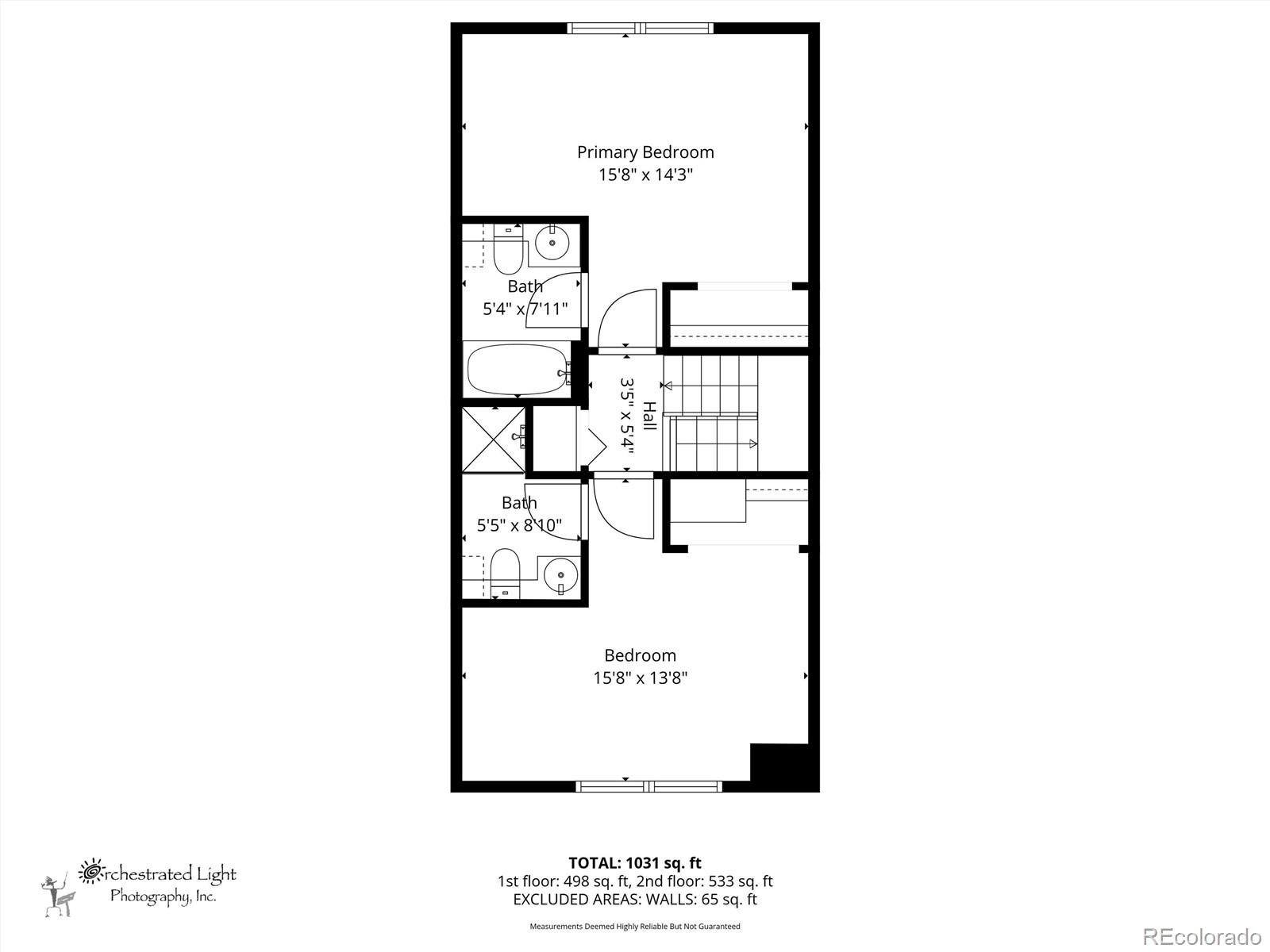 1237 S Flower Circle Unit: D