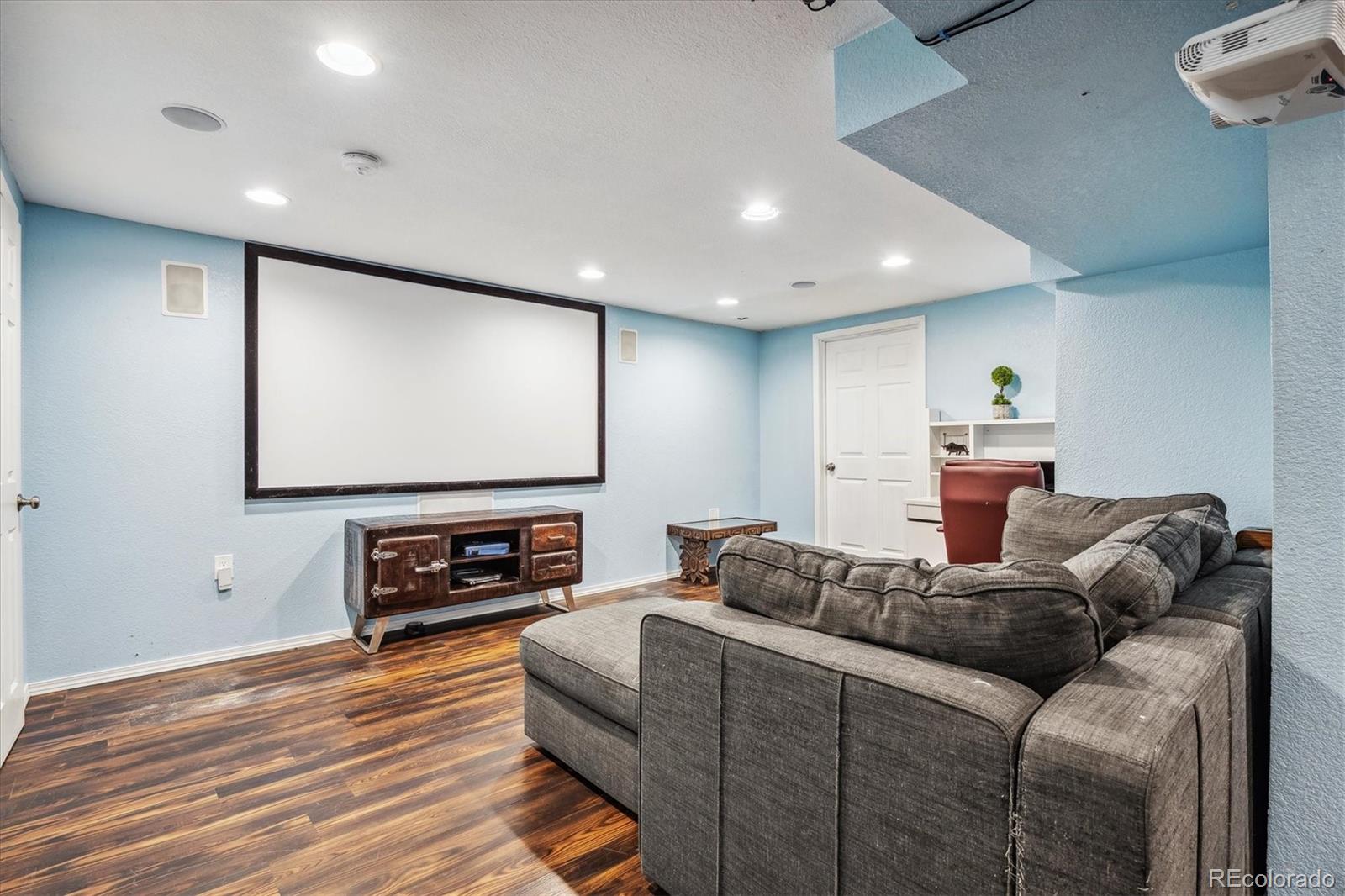 10058 Depew Street