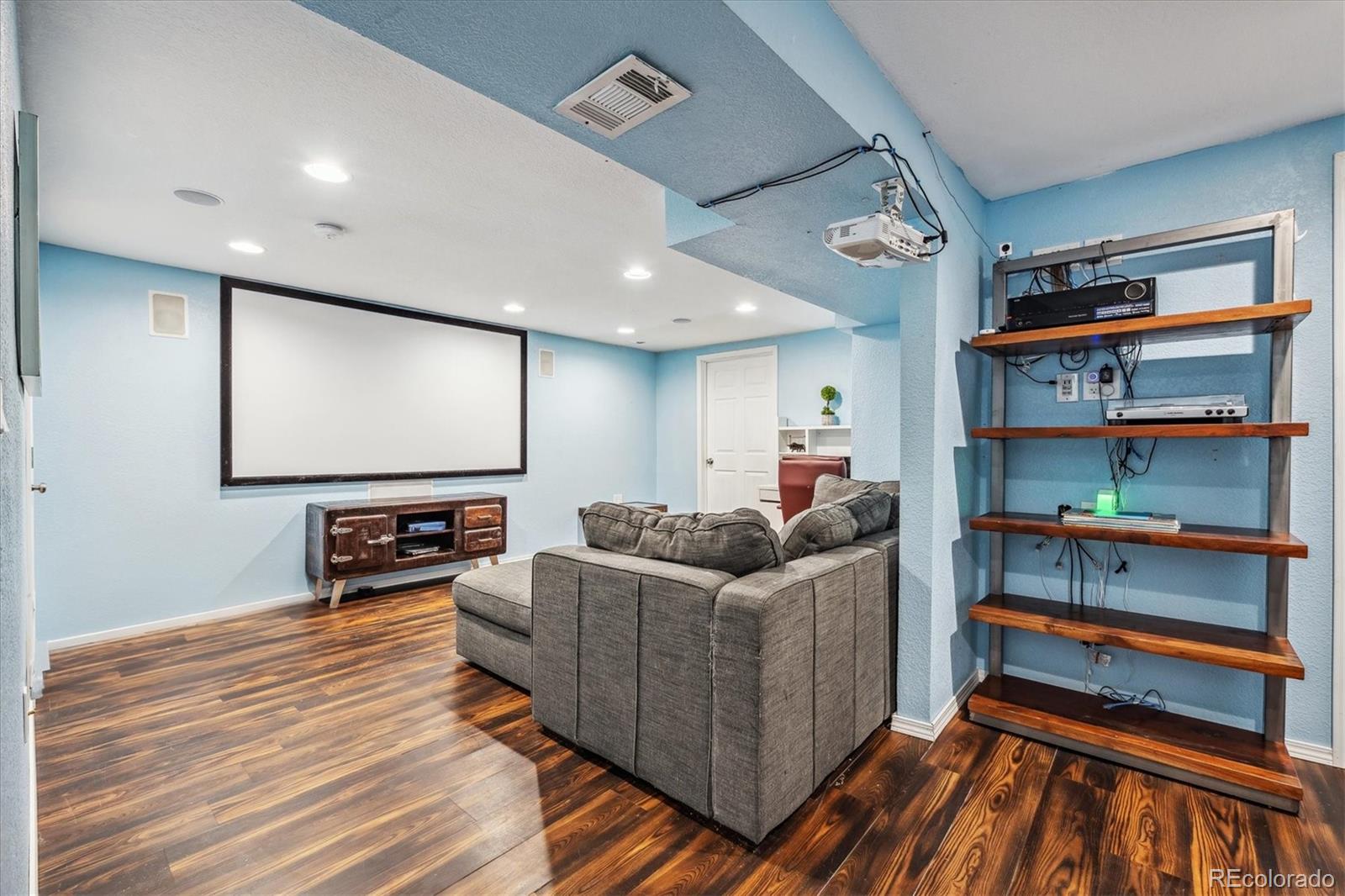 10058 Depew Street