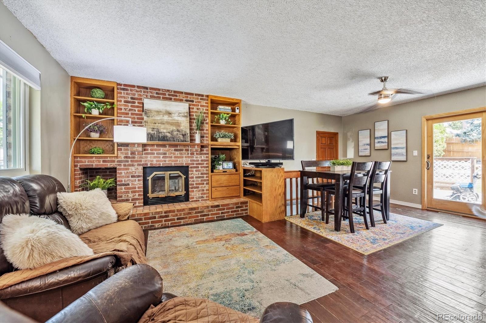 10058 Depew Street