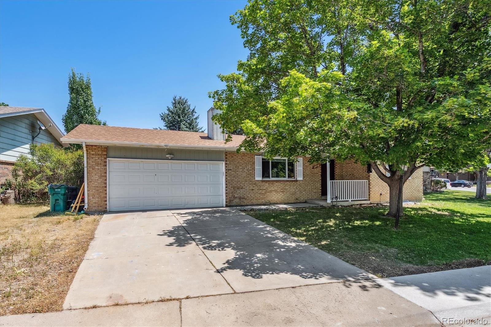 10058 Depew Street