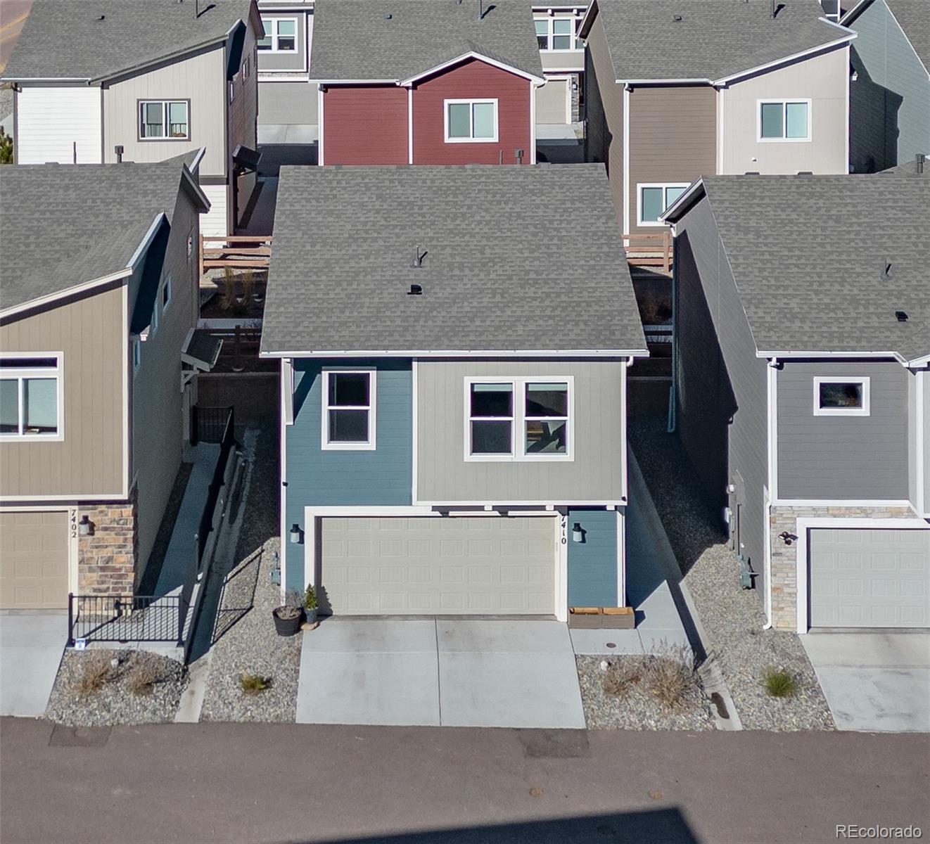 7410 Gorgeted Quail Grove