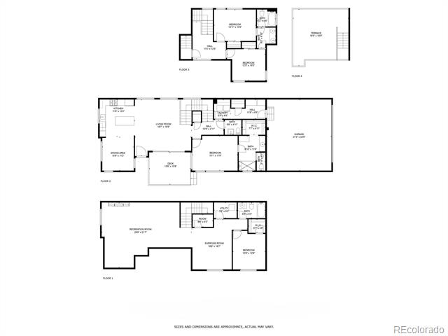 6366 N Emporia Street
