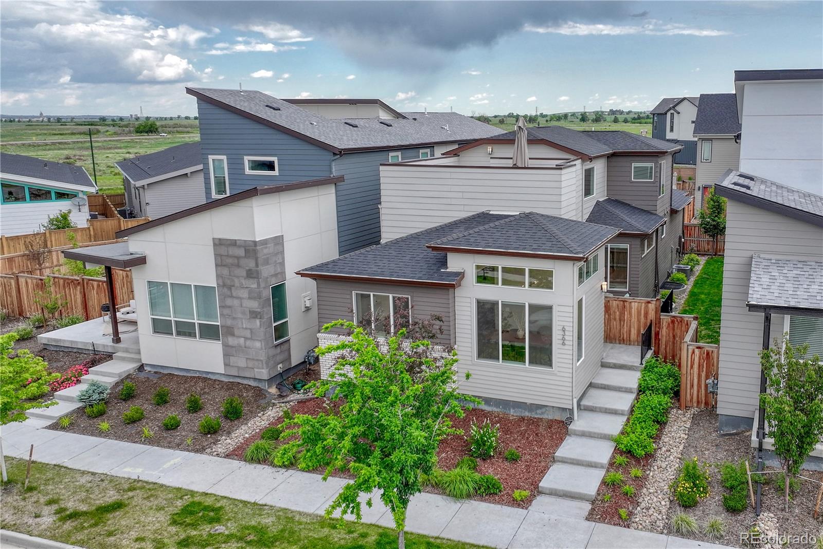 6366 N Emporia Street