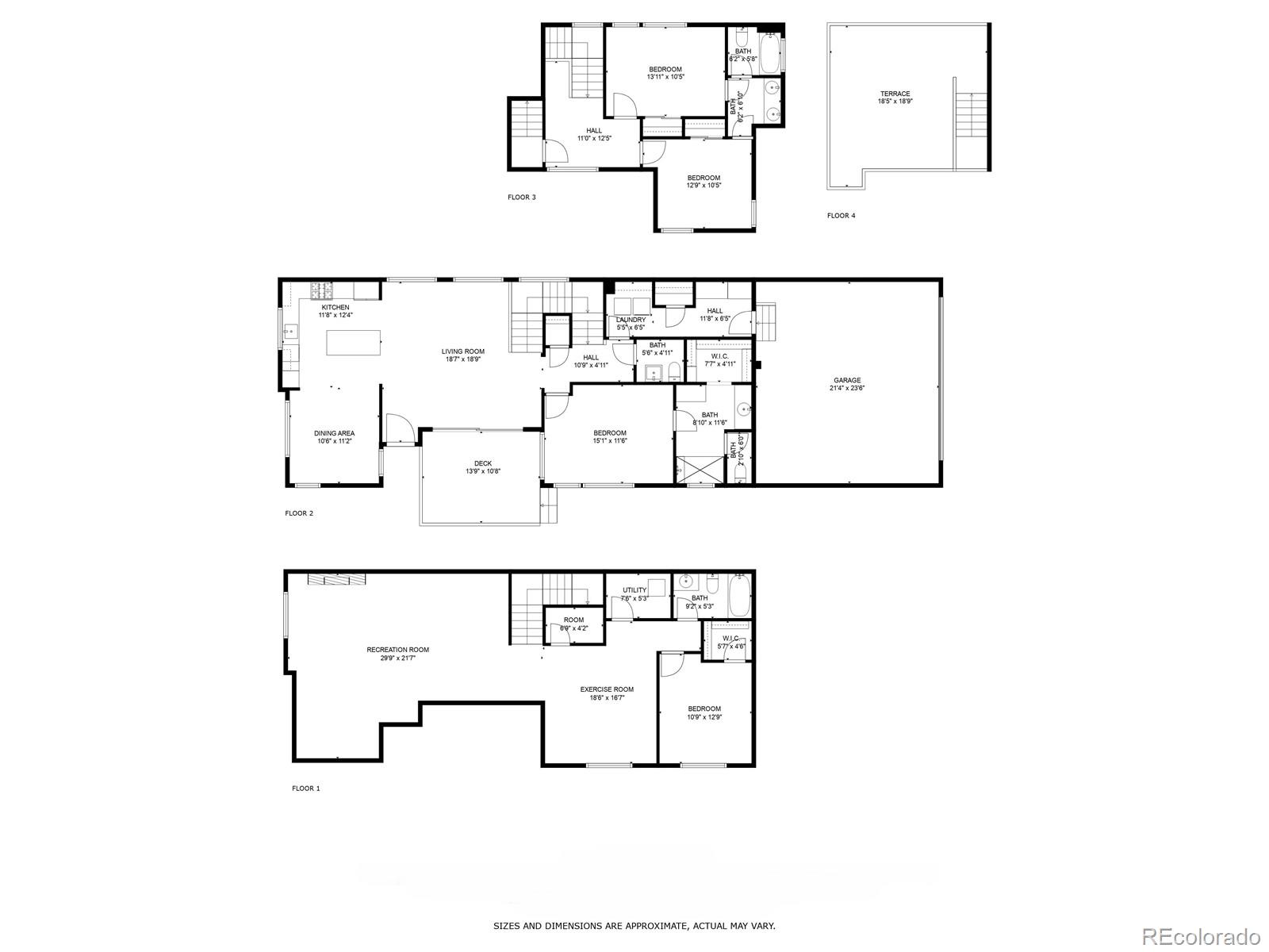 6366 N Emporia Street