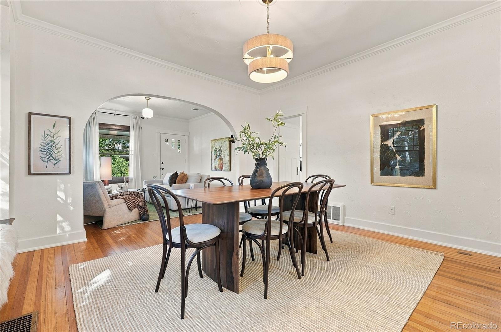 3162 W Denver Place