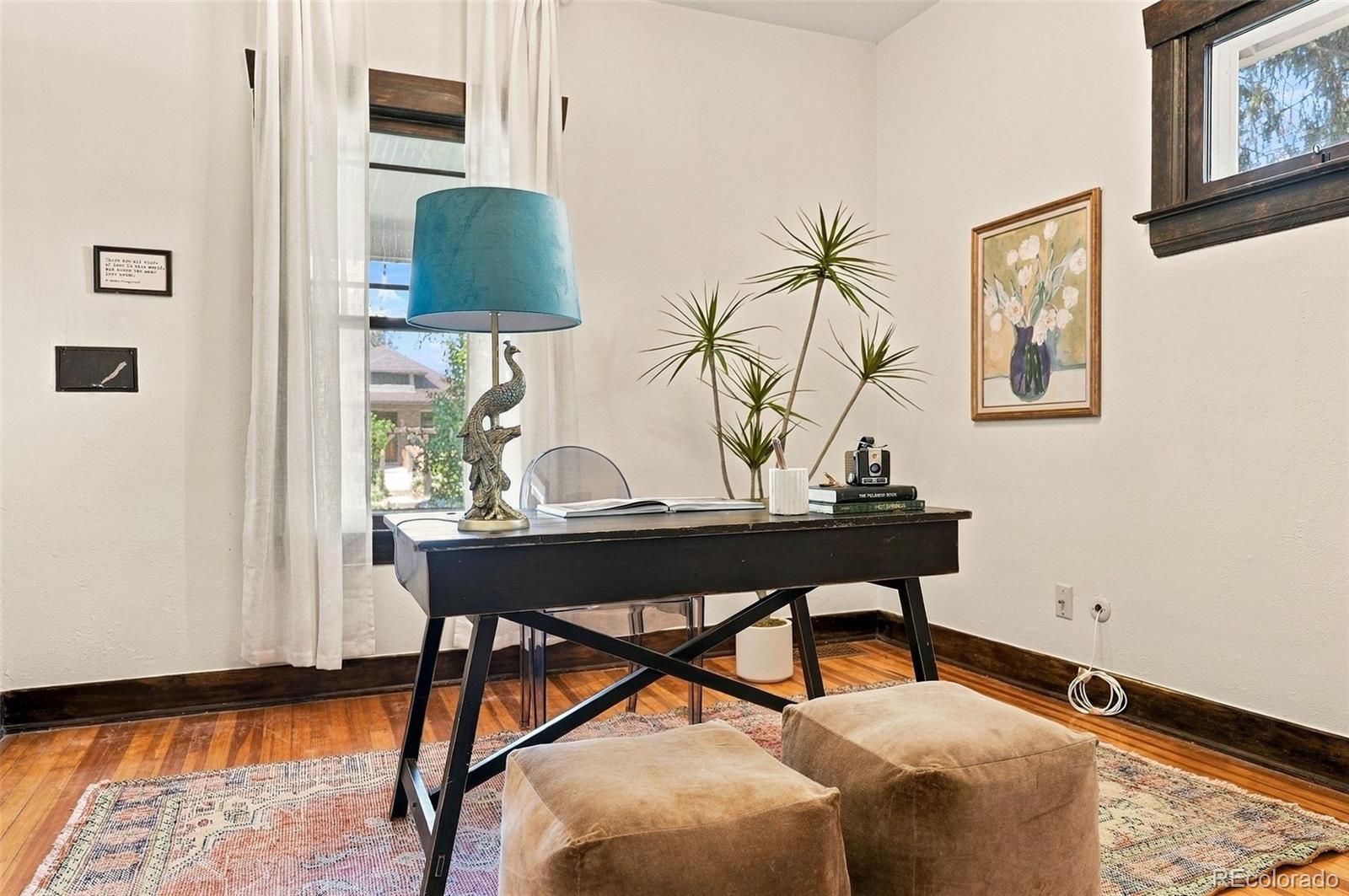 3162 W Denver Place