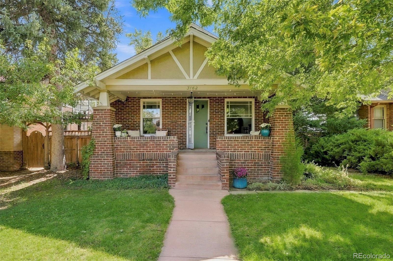 3162 W Denver Place