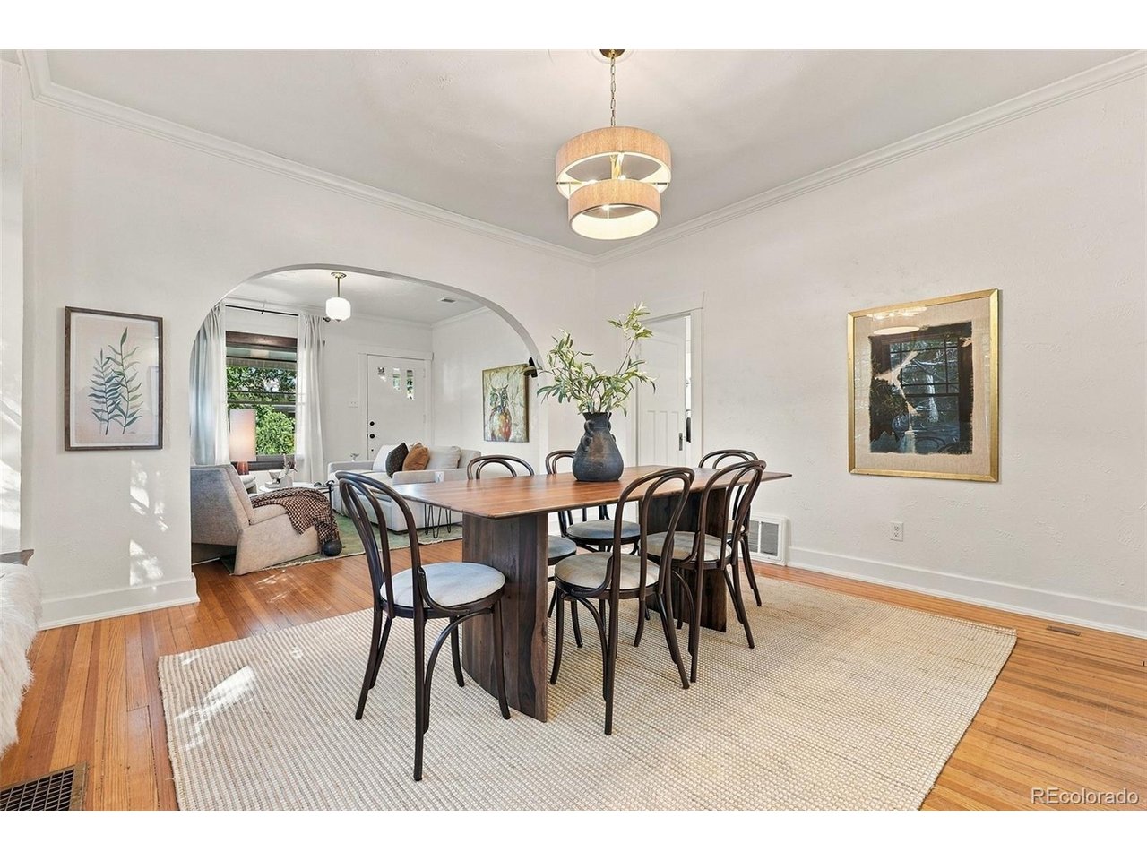 3162 W Denver Pl