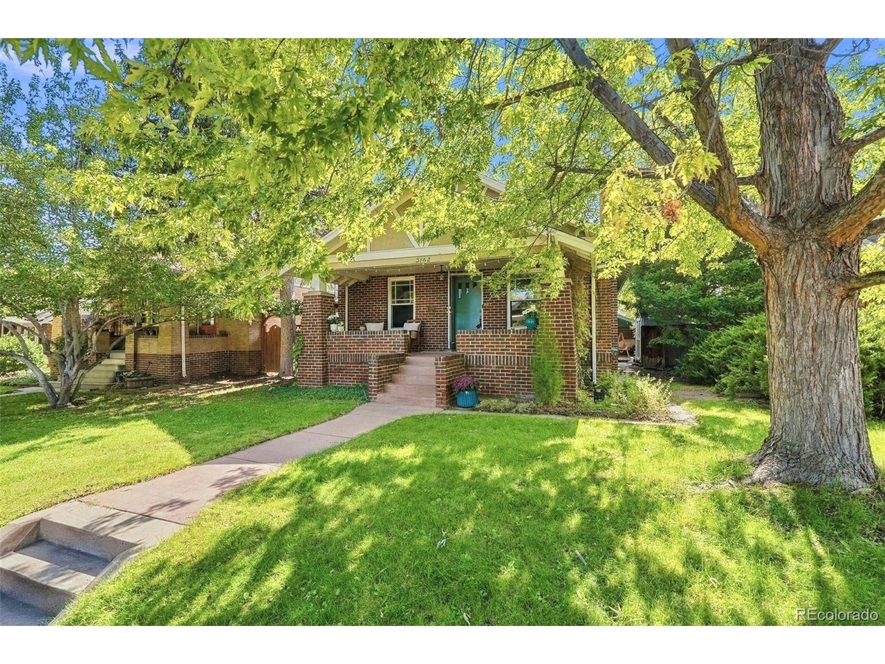 3162 W Denver Pl
