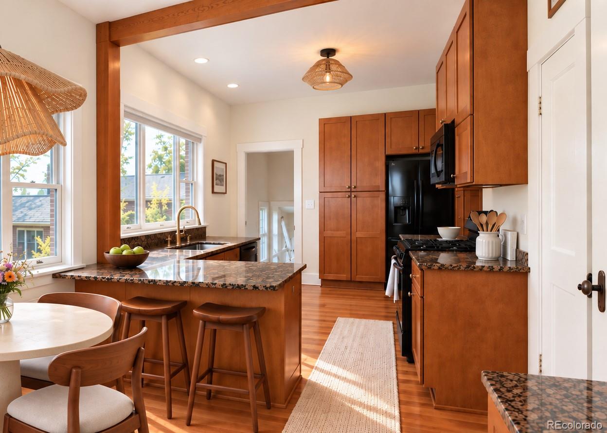 3162 W Denver Place
