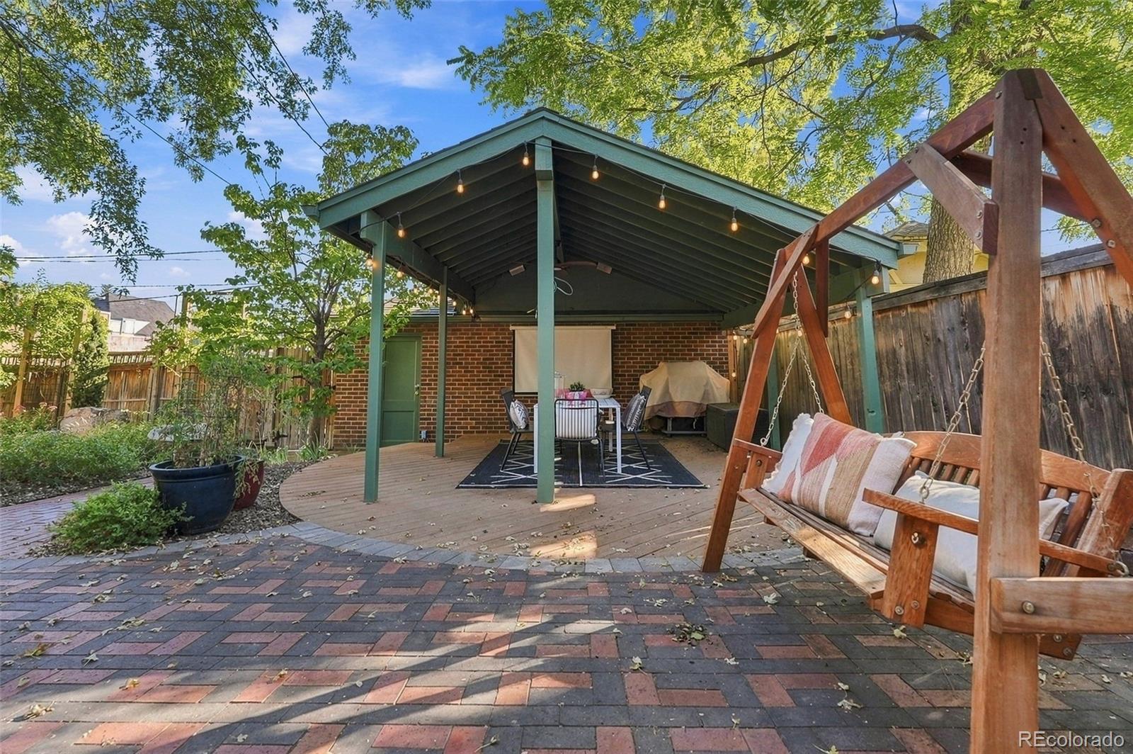 3162 W Denver Place