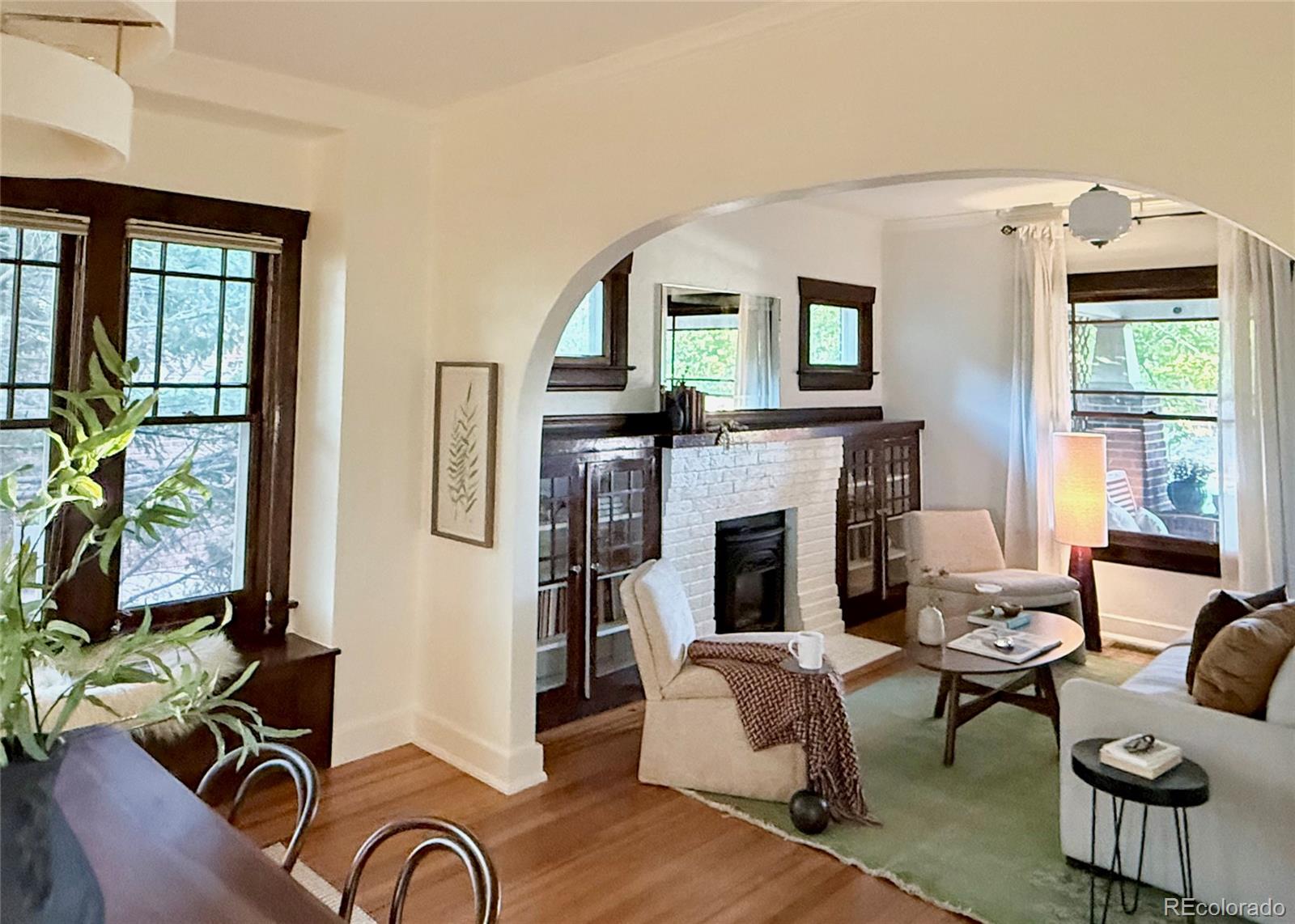 3162 W Denver Place