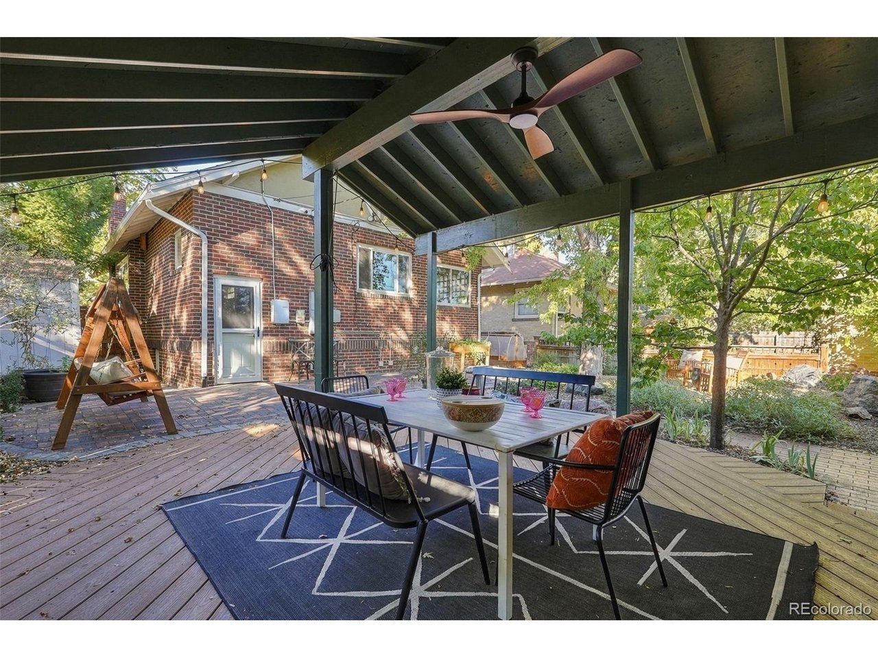 3162 W Denver Pl