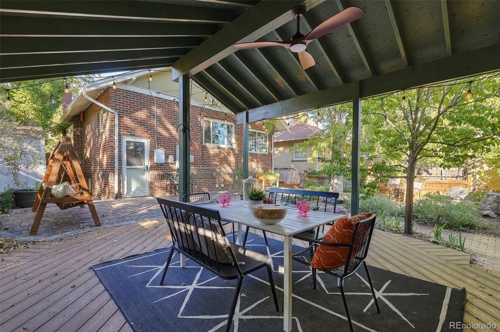 3162 W Denver Place