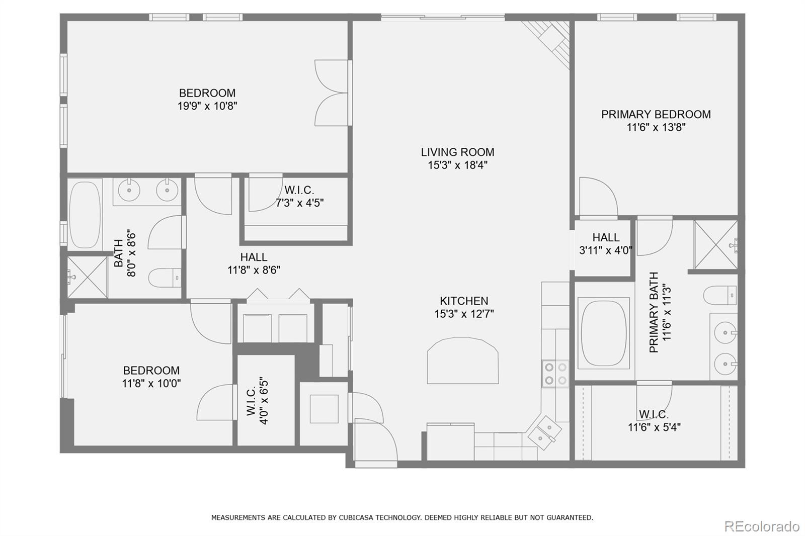 640 11th Street Unit: 305