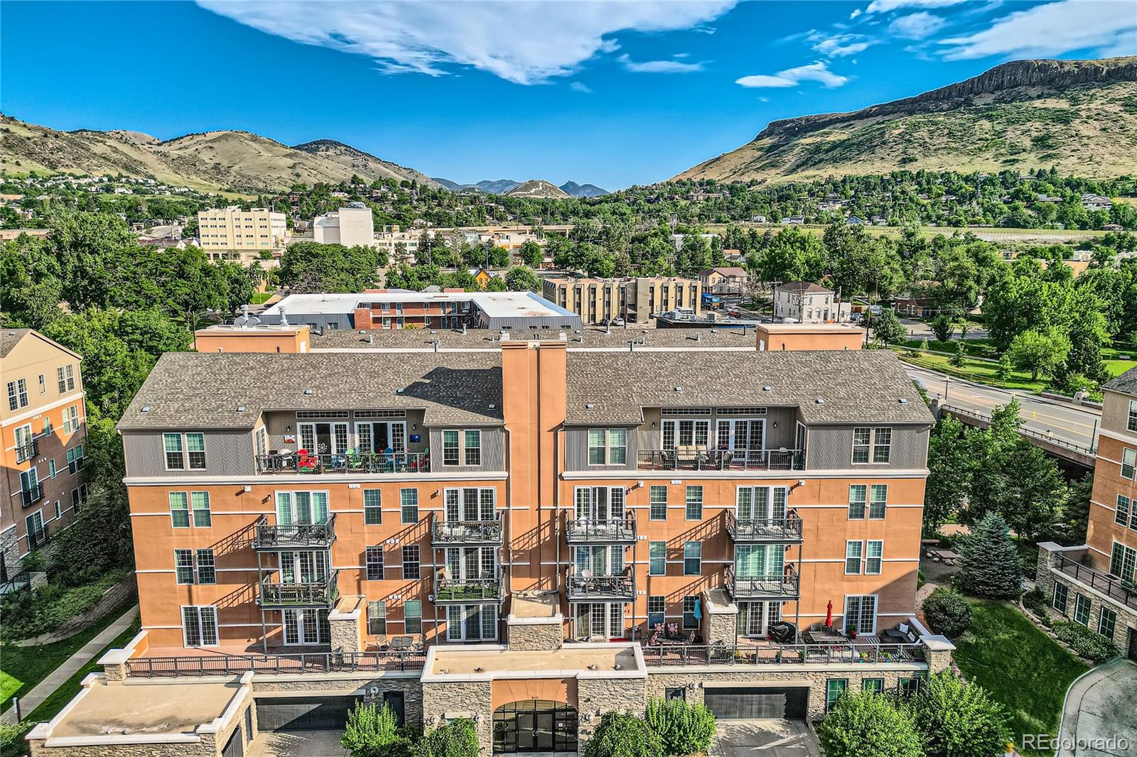 640 11th Street Unit: 305