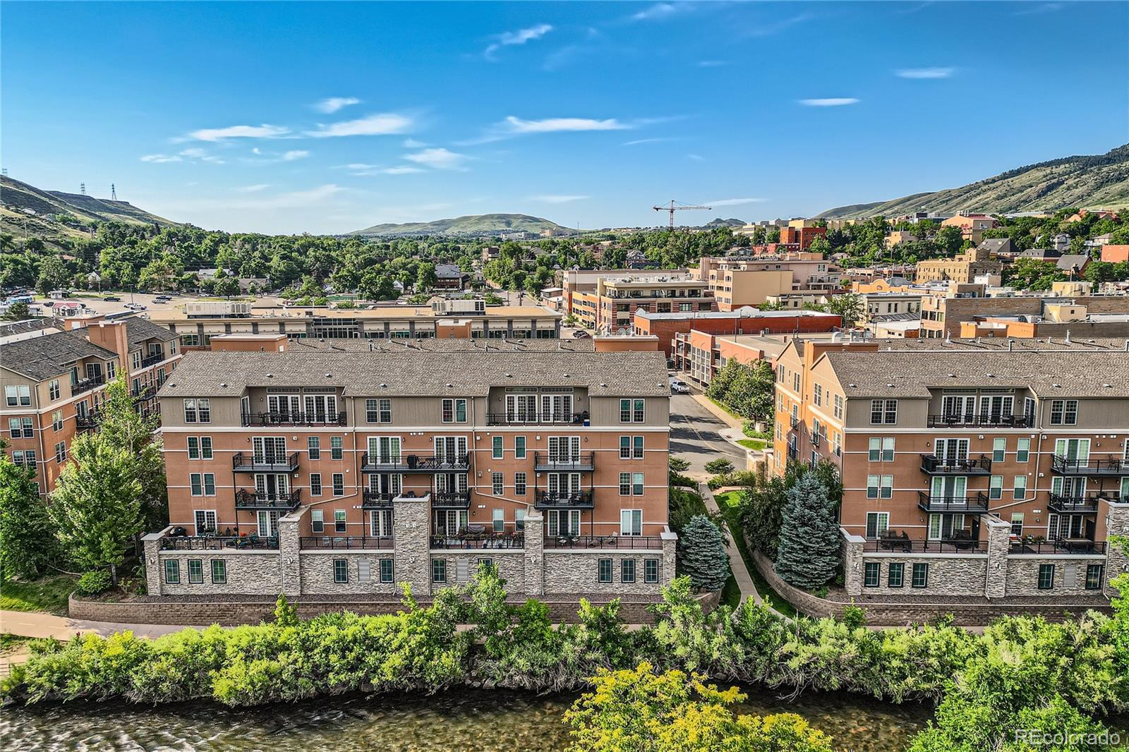 640 11th Street Unit: 305