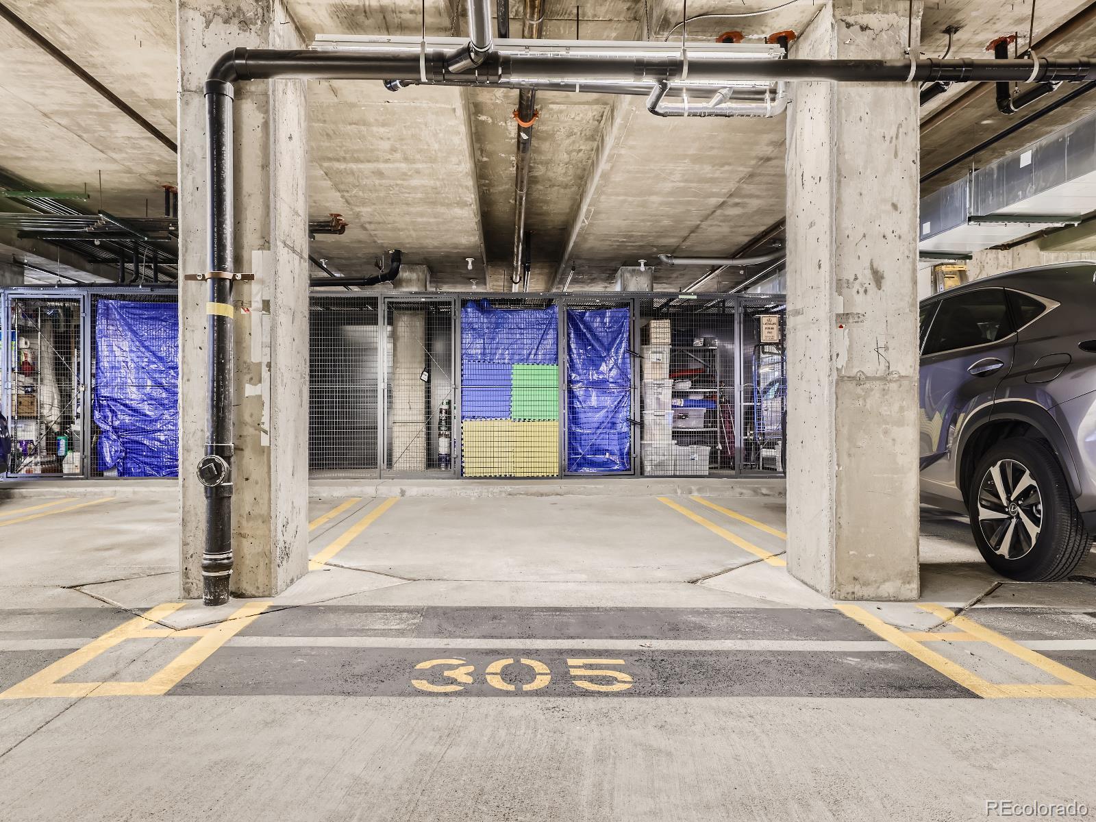 640 11th Street Unit: 305