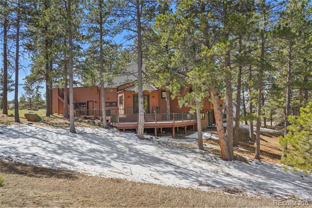 1865 Foothills Drive S