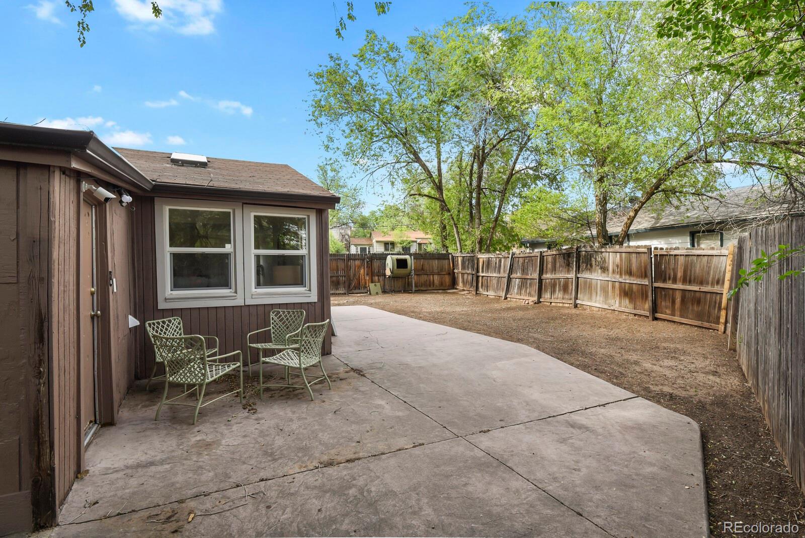 2631 E Yampa Street