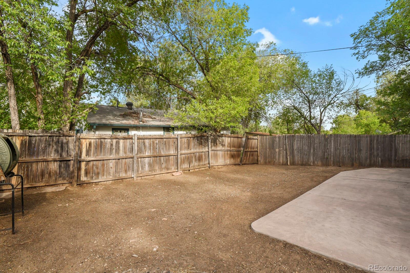 2631 E Yampa Street