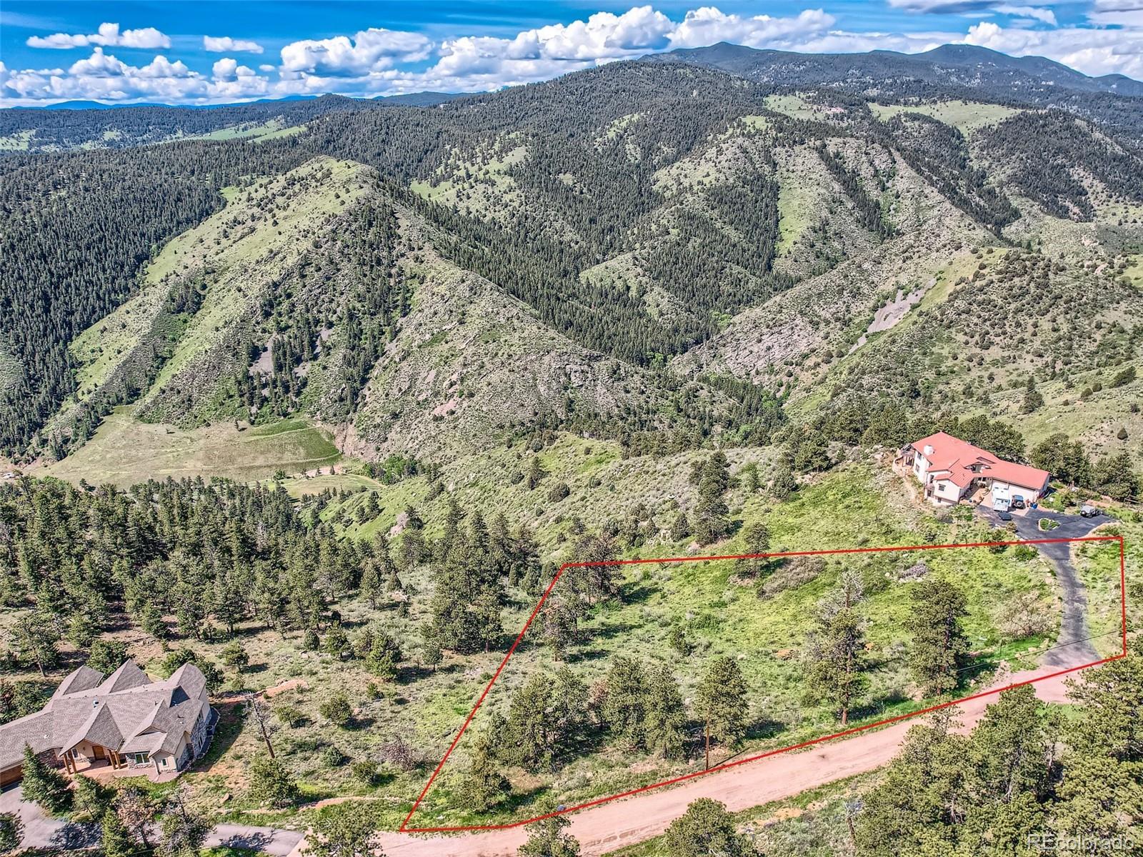 25421 Westridge Road