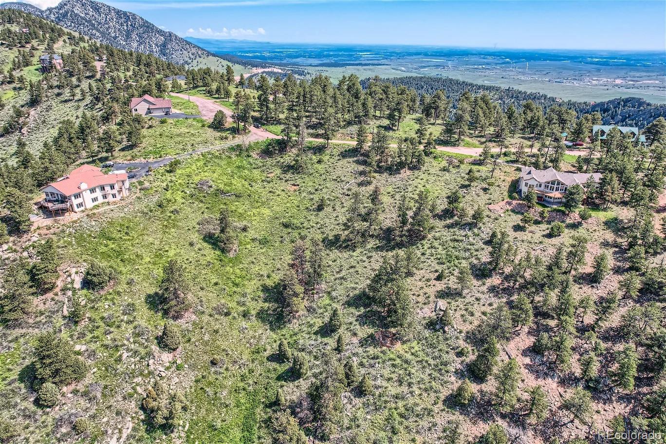 25421 Westridge Road