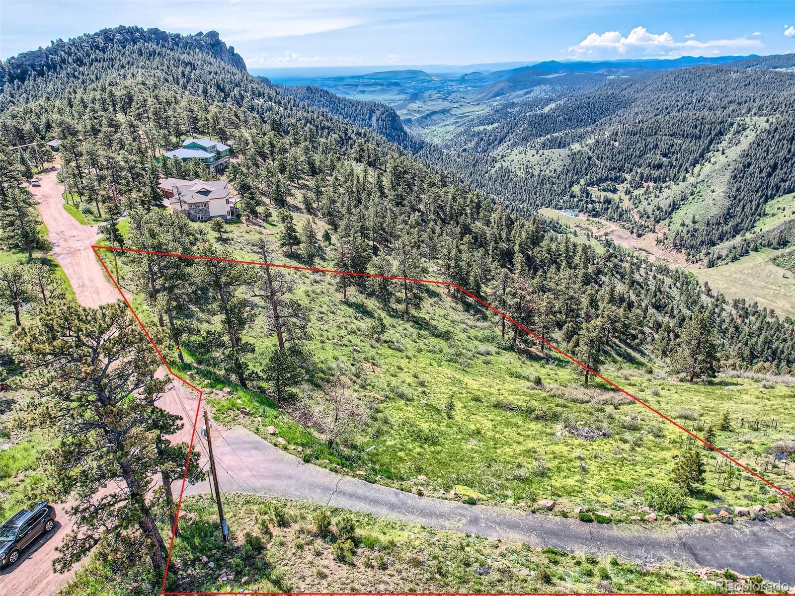 25421 Westridge Road