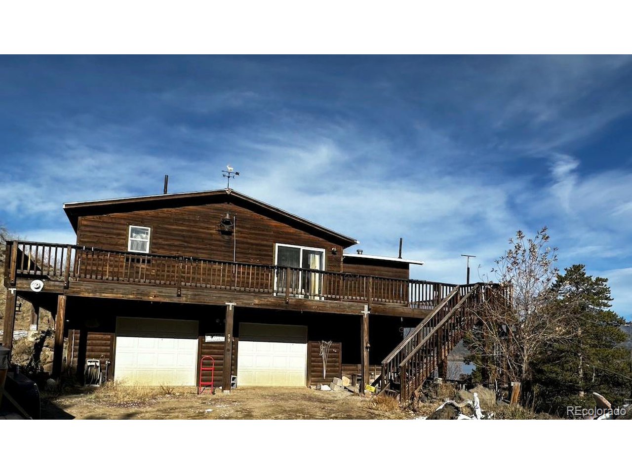 599 County Road 4051