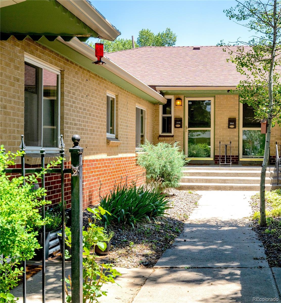 1544 Elm Street