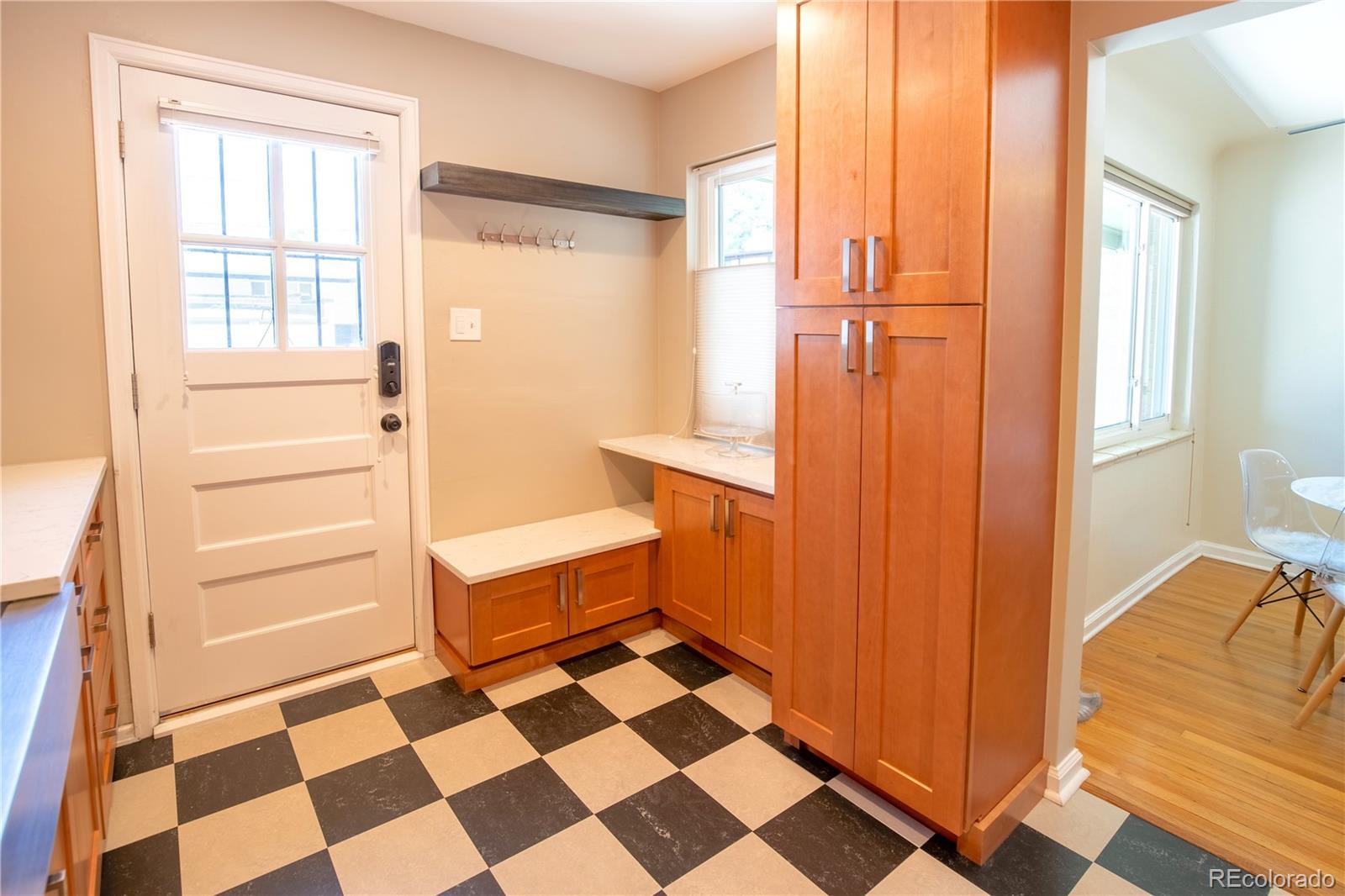 1544 Elm Street