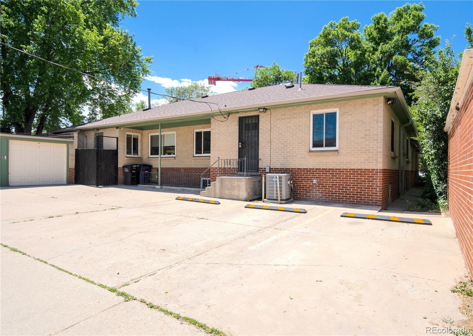 1544 Elm Street