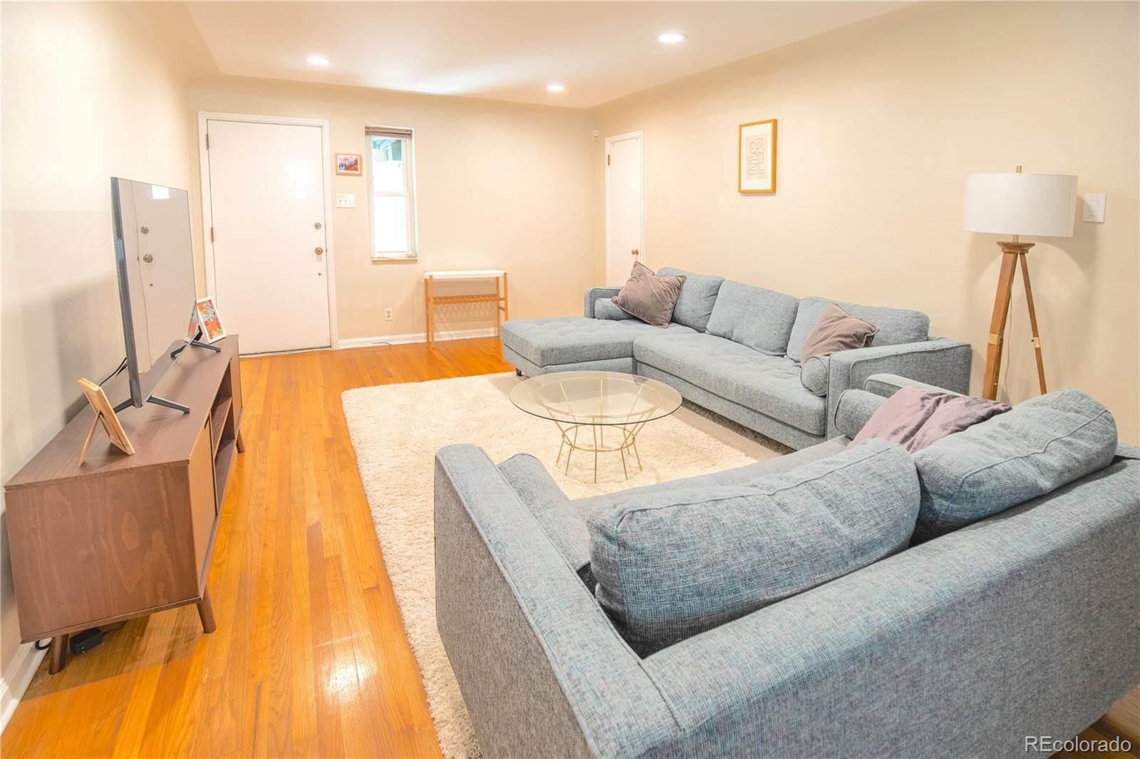1544 Elm Street