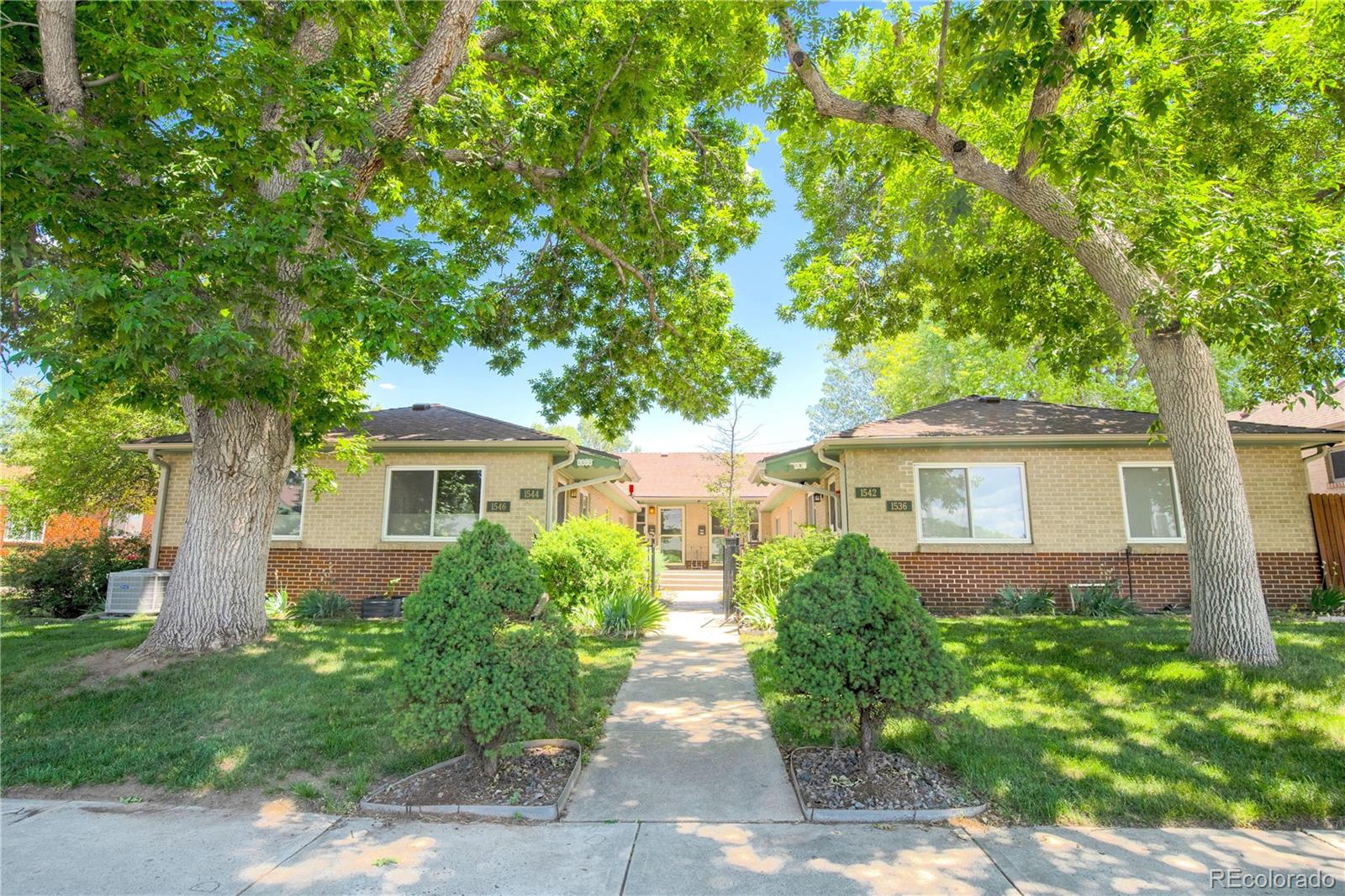 1544 Elm Street