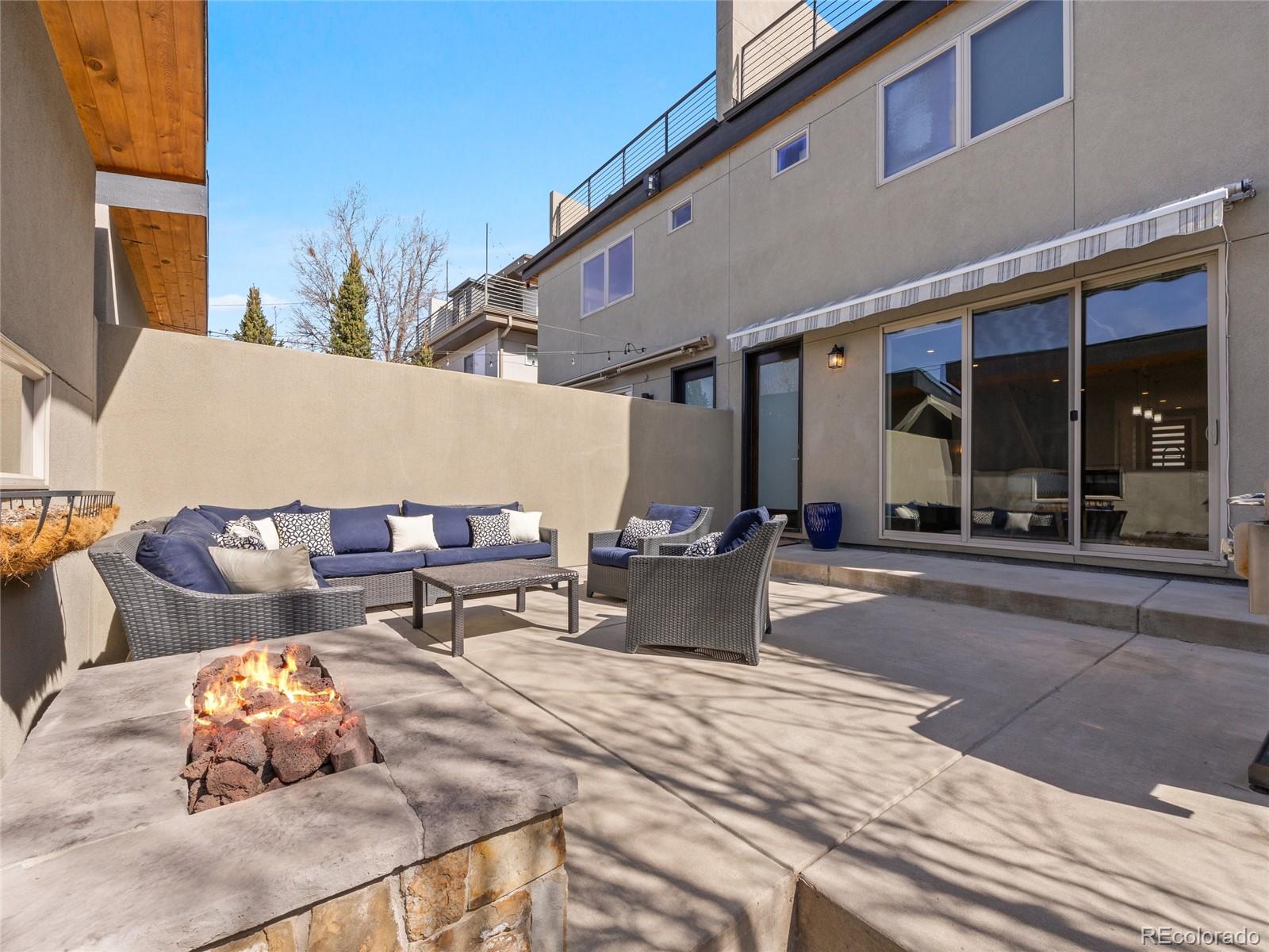 4529 Vrain Street