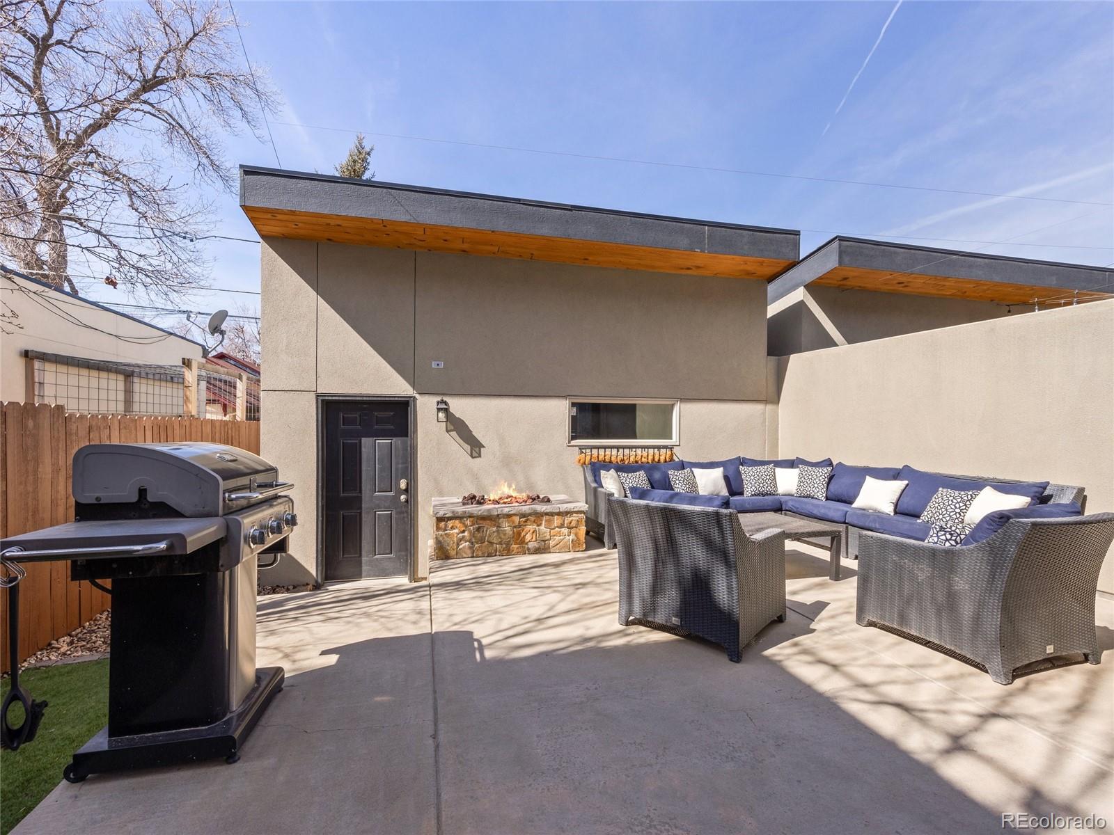 4529 Vrain Street