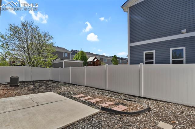 20826 ROBINS Drive