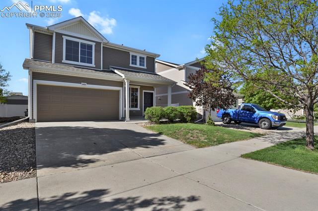 20826 ROBINS Drive