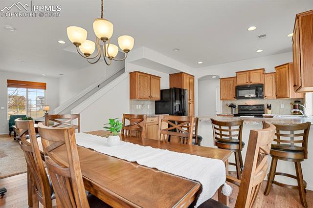 20826 ROBINS Drive