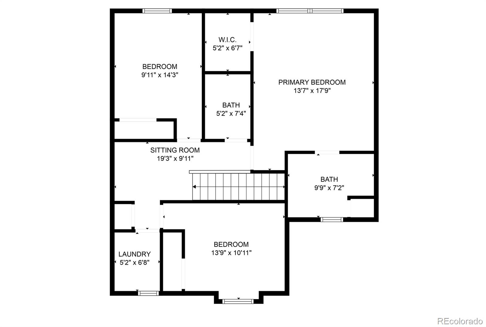 6122 Raleigh Circle